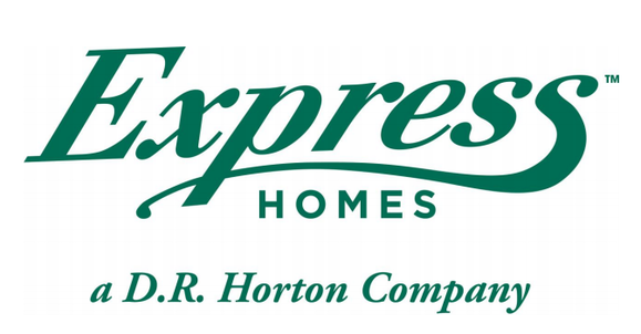 Express Homes By D.R. Horton