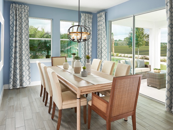 Meritage Homes