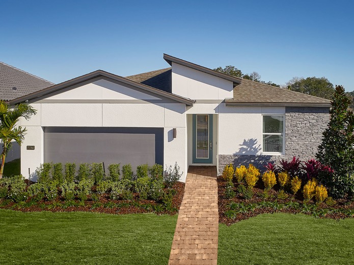 Meritage Homes